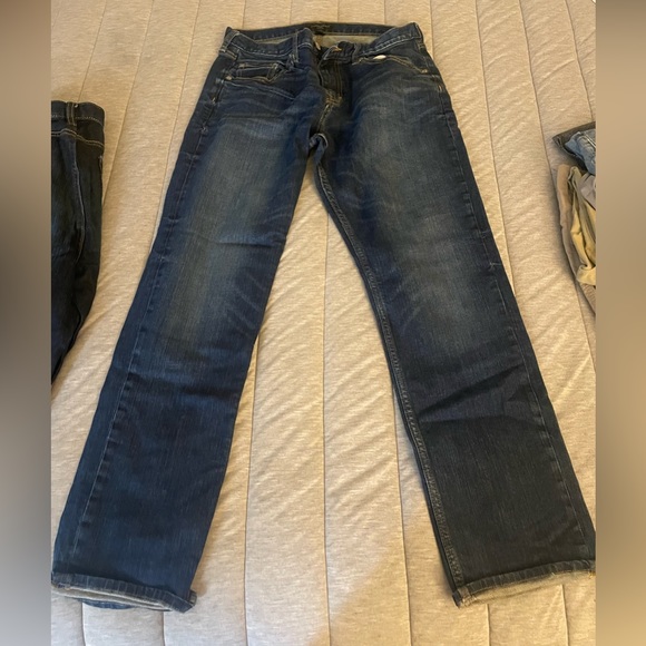 Various Banana Republic jeans and shorts - Picture 5 of 5